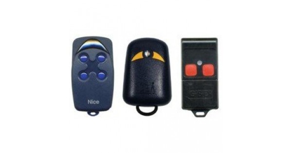 radio control vehicle transmitters