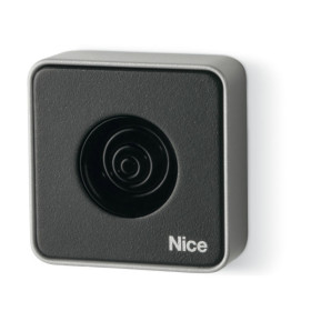 Nice ERA ETP proximity reader for cards and badges Nice ERA ETP proximity reader for cards and badges