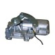 Nice L-Fab Kit 230Vac underground kit for swing gates up to 4m - DISCONTINUED AND REPLACED