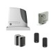 Nice RunKit 1 24Vdc kit for sliding gates up to 1500Kg