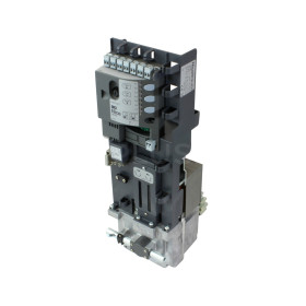 Nice naked 400 24Vdc motor for sliding gate up to 400Kg