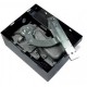 Nice L-Fab Kit 230Vac underground kit for swing gates up to 4m - DISCONTINUED AND REPLACED
