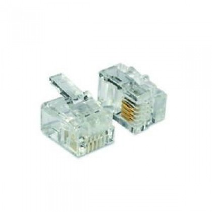 Nice OVA2 connectors RJ45 for O-View programmer