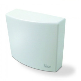 Nice OX4T universal 4-channel receiver in the One series Nice OX4T universal 4-channel receiver in the One series