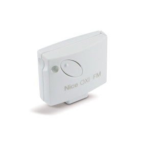 Nice OXIFM 868.46MHz receiver