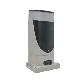 Nice Slight 24Vdc motor with buitl-in control unit for sliding gate up to 400Kg