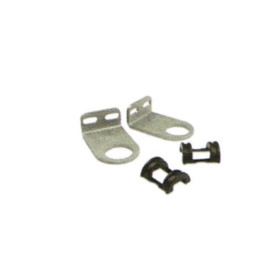 Nice TNA38 driving device for transmission shafts for Ten garage door automation