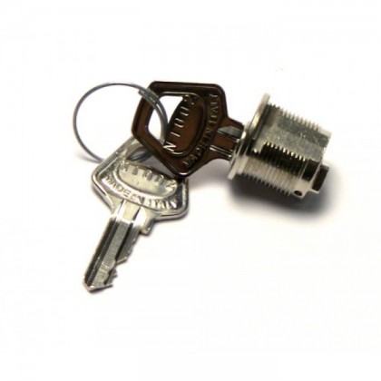 Nice CM-B pawl with two metal release keys for Robo sliding motor