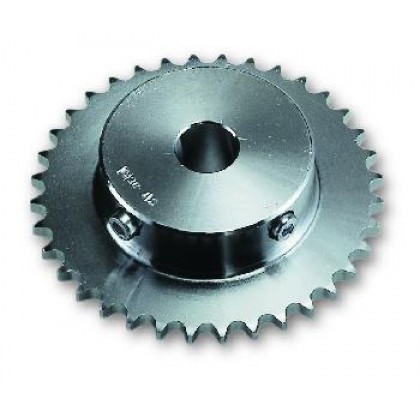 Nice CRA6 36-tooth pinion for Sumo garage door motor