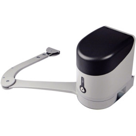 Nice Hyke 24Vdc articulated arm motor for swing gates up to 3.5m/leaf Nice Hyke 24Vdc articulated arm motor for swing gates up to 3.5m/leaf