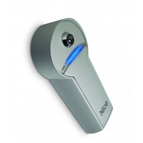 Nice KIO Key selector switch with release mechanism