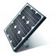 Nice Solemyo gate automation kit for solar power