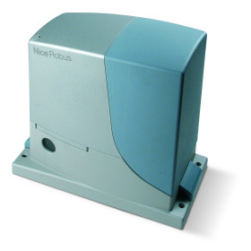 Nice Robus RB600P 24Vdc motor for sliding gates up to 600Kg Nice Robus RB600P 24Vdc motor for sliding gates up to 600Kg