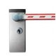 Nice SignoKit 1 barrier for square bars up to 4m - DISCONTINUED