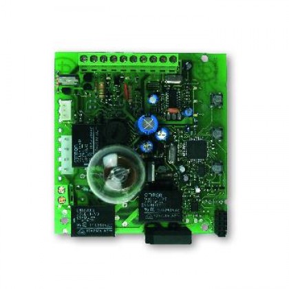 Nice SNA1 spare control unit for Spin garage door motors