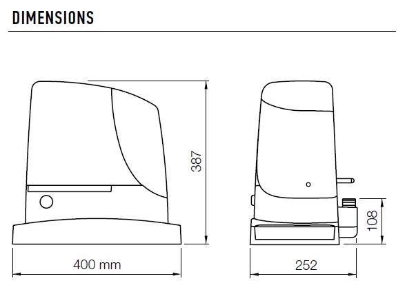 RunKit 2 Installation Diagram